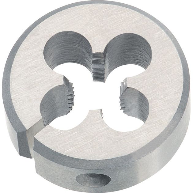 Плашка VÖLKEL 1/2" DIN 223 HSS VS NPT, фото  | SNABZHENIE.com.ua