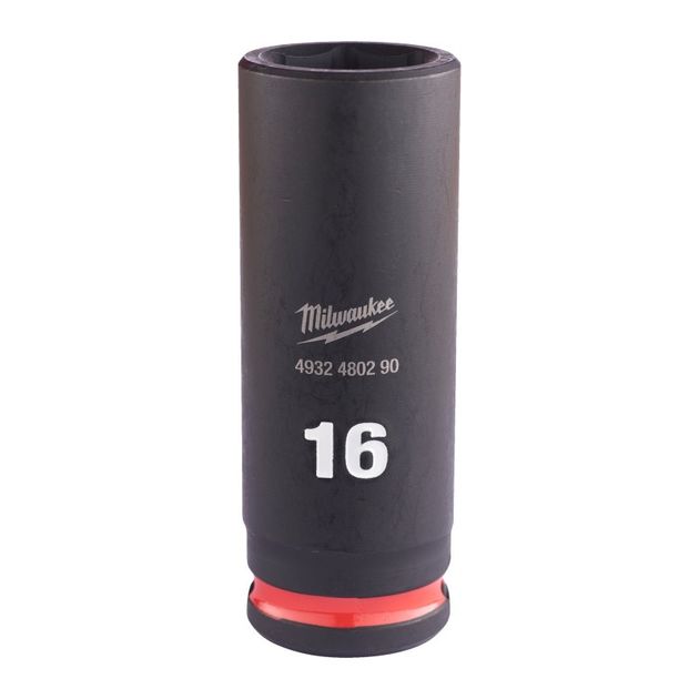 Удлиненная головка 3/8" ShW 16мм (1 шт), замена для 4932478028, фото  | SNABZHENIE.com.ua