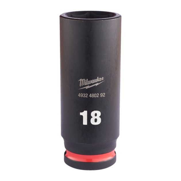 Удлиненная головка 3/8" ShW 18мм (1 шт) (замена 4932478030), фото  | SNABZHENIE.com.ua