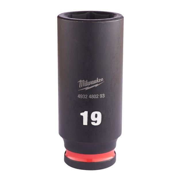 Головка удлиненная 3/8" ShW 19мм (1 шт) (замена для 4932478031), фото  | SNABZHENIE.com.ua