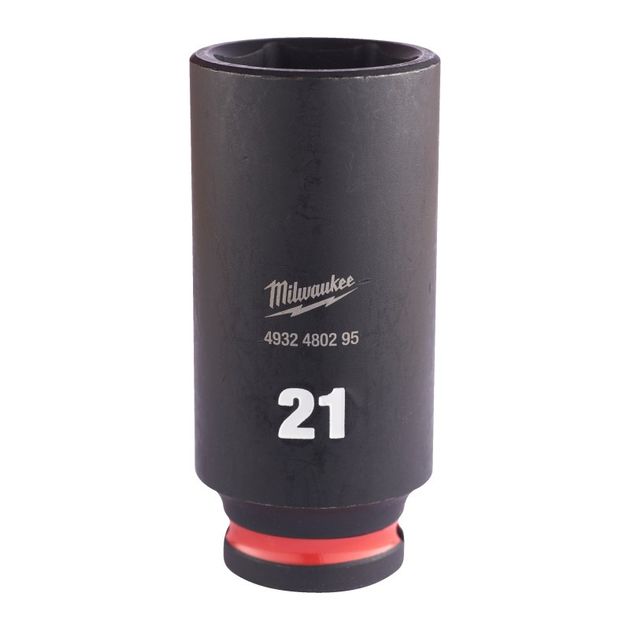 Удлиненная головка 3/8" ShW 21мм (замена для 4932478032), фото  | SNABZHENIE.com.ua