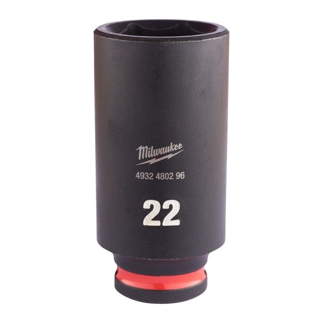 Головка удлиненная 3/8" ShW 22мм (1 шт) (замена 4932478033), фото  | SNABZHENIE.com.ua