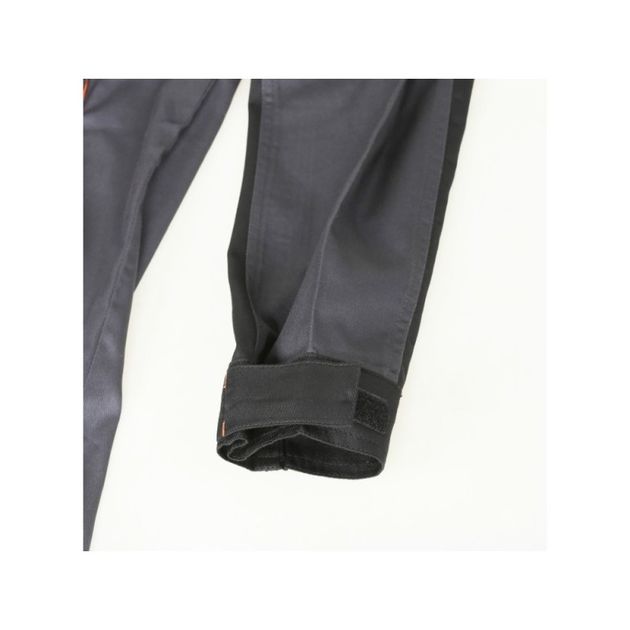 Куртка рабочая размер L серая, фото , изображение 3 | SNABZHENIE.com.ua