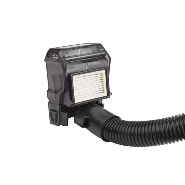 Аккумуляторная система пылеудаления M18 FPDDEXL-0 MILWAUKEE, фото , изображение 4 | SNABZHENIE.com.ua Аккумуляторная система пылеудаления M18 FPDDEXL-0 MILWAUKEE, фото , изображение 4 | SNABZHENIE.com.ua