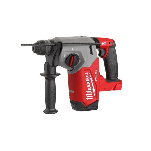 Перфоратор аккумуляторный Milwaukee M18 FH-0X FUEL, 2,5 Дж, 4 режима, фото , изображение 3 | SNABZHENIE.com.ua Перфоратор аккумуляторный Milwaukee M18 FH-0X FUEL, 2,5 Дж, 4 режима, фото , изображение 3 | SNABZHENIE.com.ua