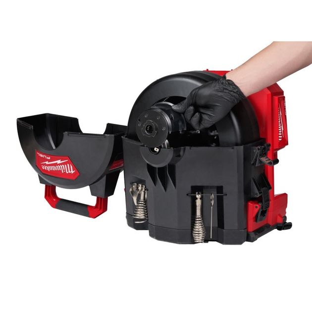 Автоподача для M18FFSDC, фото , зображення 8 | SNABZHENIE.com.ua Автоподача для M18FFSDC, фото , зображення 8 | SNABZHENIE.com.ua