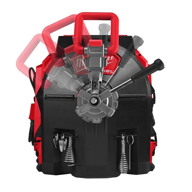 Автоподача для M18FFSDC, фото , зображення 9 | SNABZHENIE.com.ua Автоподача для M18FFSDC, фото , зображення 9 | SNABZHENIE.com.ua