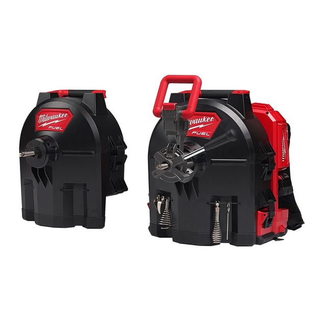 Автоподача для M18FFSDC, фото , зображення 7 | SNABZHENIE.com.ua Автоподача для M18FFSDC, фото , зображення 7 | SNABZHENIE.com.ua