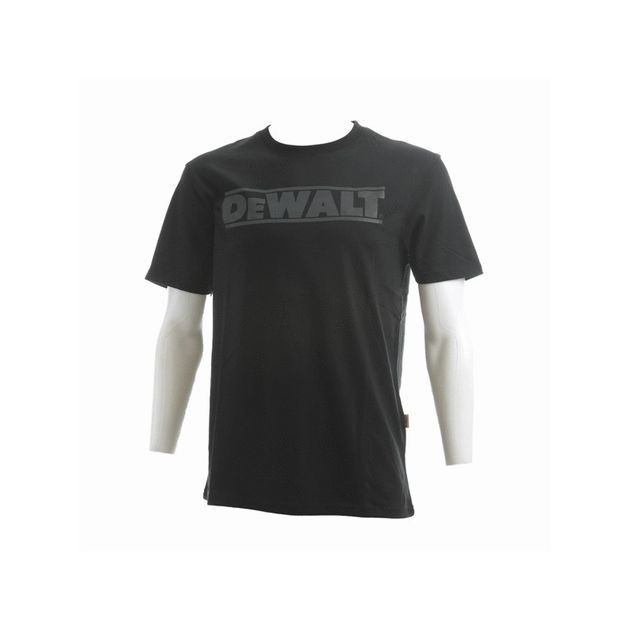 Футболка Dewalt Oxide Tee чорна розмір L, фото , зображення 3 | SNABZHENIE.com.ua Футболка Dewalt Oxide Tee чорна розмір L, фото , зображення 3 | SNABZHENIE.com.ua