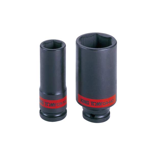 Ударная головка длинная 1/2", размер 13/16", фото  | SNABZHENIE.com.ua