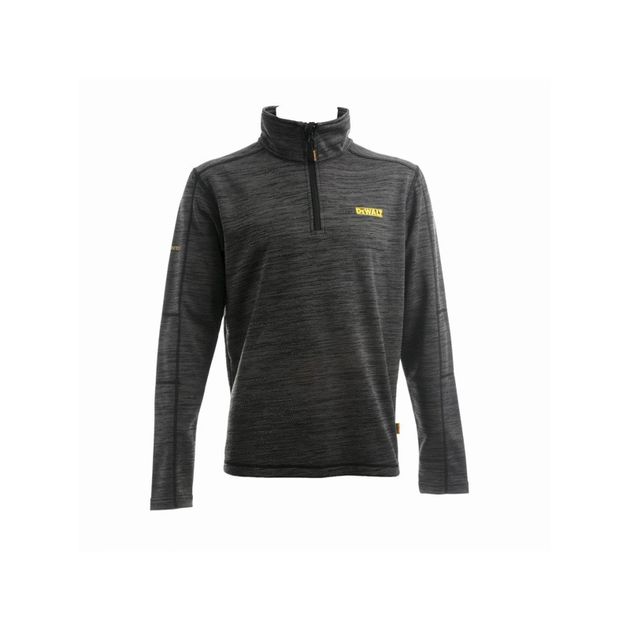 Кофта Dewalt Jonesborough серая, размер L, 70 см., фото , изображение 4 | SNABZHENIE.com.ua Кофта Dewalt Jonesborough серая, размер L, 70 см., фото , изображение 4 | SNABZHENIE.com.ua