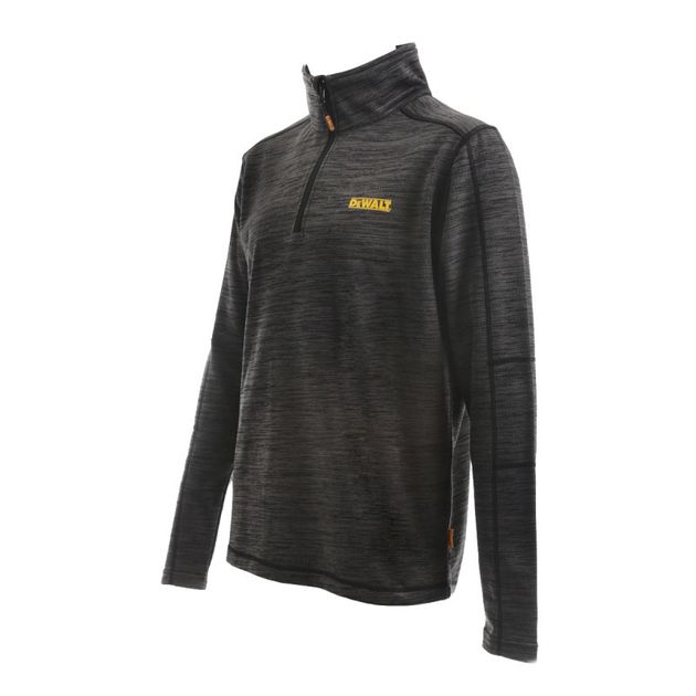 Кофта Dewalt Jonesborough серая, размер XL, фото  | SNABZHENIE.com.ua