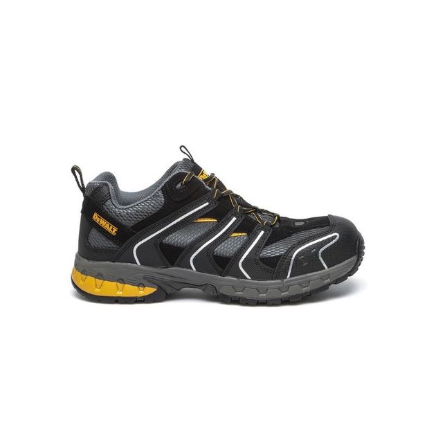 Мужские кроссовки DeWalt Cutter Composite Black, 43 размер, фото , изображение 4 | SNABZHENIE.com.ua Мужские кроссовки DeWalt Cutter Composite Black, 43 размер, фото , изображение 4 | SNABZHENIE.com.ua