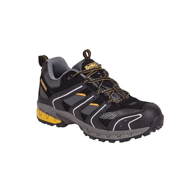 Мужские кроссовки DeWalt Cutter Composite Black, 43 размер, фото , изображение 2 | SNABZHENIE.com.ua Мужские кроссовки DeWalt Cutter Composite Black, 43 размер, фото , изображение 2 | SNABZHENIE.com.ua