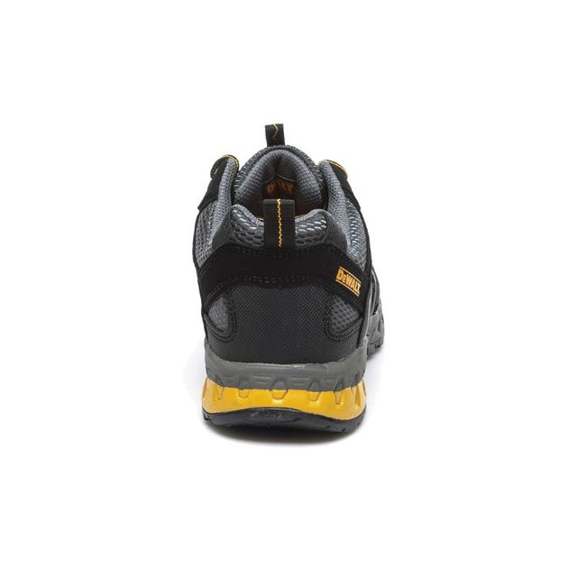 Мужские кроссовки DeWalt Cutter Composite Black, 43 размер, фото , изображение 6 | SNABZHENIE.com.ua Мужские кроссовки DeWalt Cutter Composite Black, 43 размер, фото , изображение 6 | SNABZHENIE.com.ua