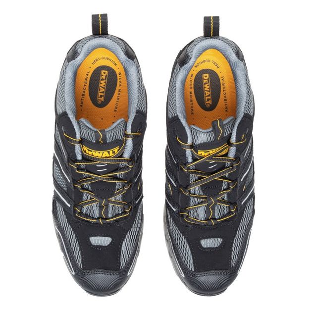 Мужські кросівки DeWalt Cutter Composite Black Розмір 44, фото , зображення 5 | SNABZHENIE.com.ua Мужські кросівки DeWalt Cutter Composite Black Розмір 44, фото , зображення 5 | SNABZHENIE.com.ua