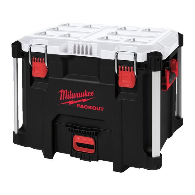 Кейс-термосумка Milwaukee PACKOUT XL 4932478648, фото  | SNABZHENIE.com.ua