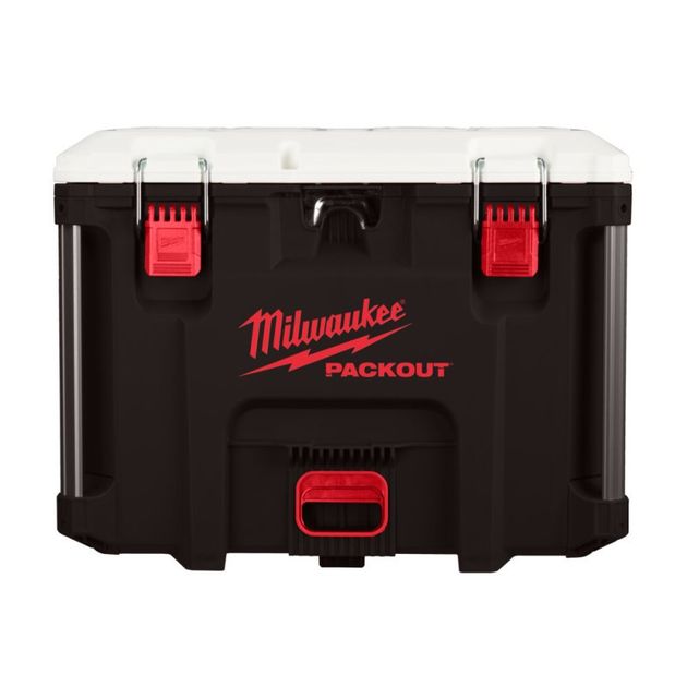 Кейс-термосумка Milwaukee PACKOUT XL 4932478648, фото , зображення 5 | SNABZHENIE.com.ua Кейс-термосумка Milwaukee PACKOUT XL 4932478648, фото , зображення 5 | SNABZHENIE.com.ua