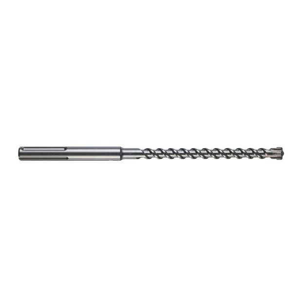 Бур SDS-MAX MILWAUKEE 16,0х340 мм, фото  | SNABZHENIE.com.ua