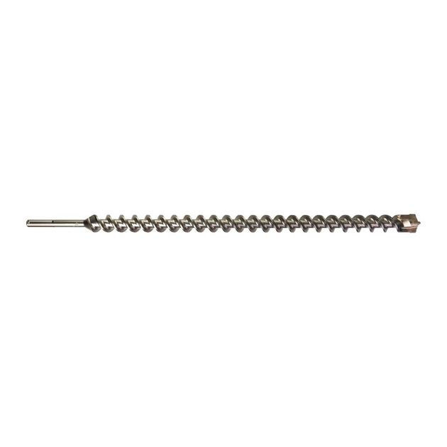 Бур SDS-MAX MILWAUKEE 45х920х800 мм, фото  | SNABZHENIE.com.ua