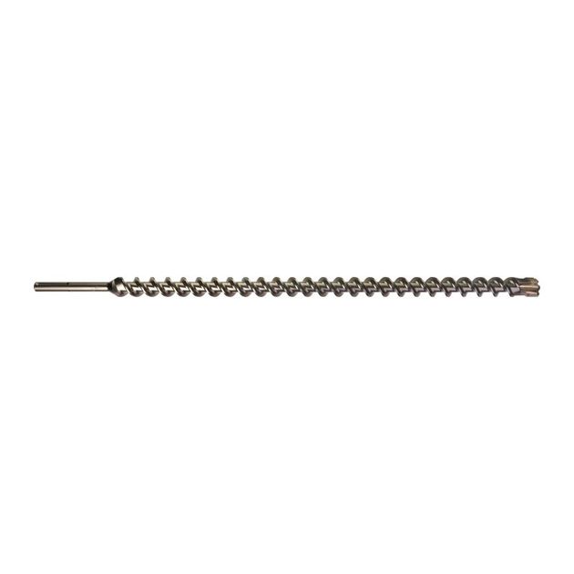 Бур SDS-MAX MILWAUKEE 40,0х920х800мм, фото  | SNABZHENIE.com.ua