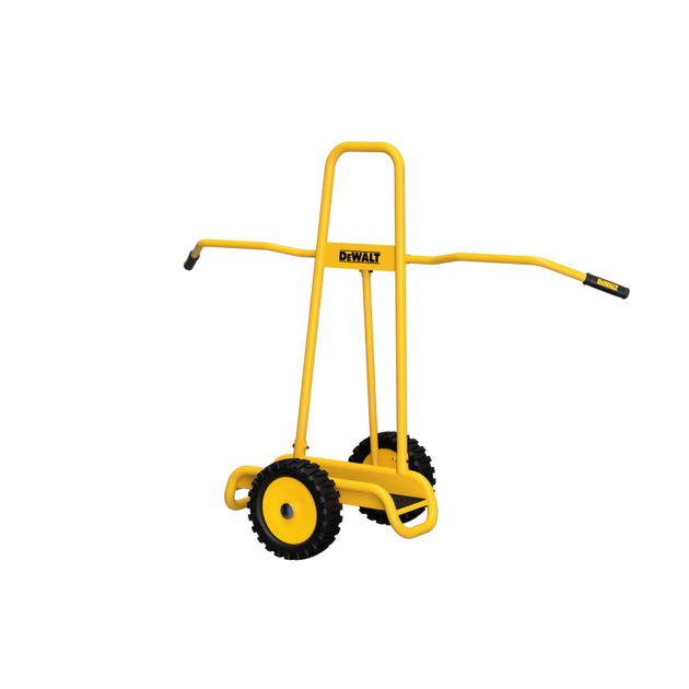 Тележка для гипсокартона DeWALT DXWT-202, фото  | SNABZHENIE.com.ua