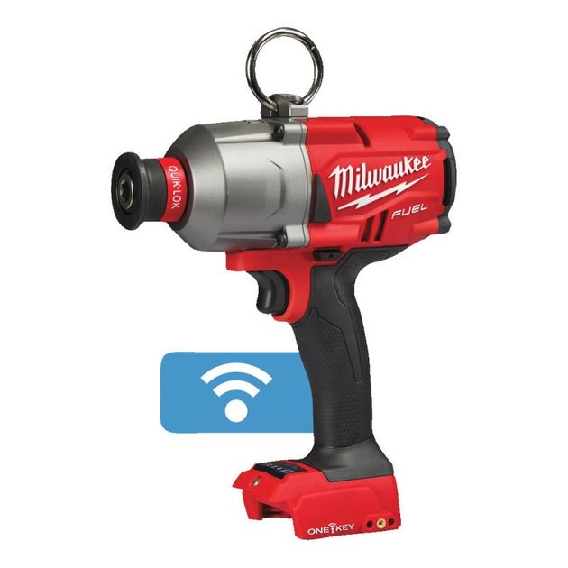 Гайковерт высокомоментный MILWAUKEE M18 ONEFHIWH716-0X (1017 Нм), фото  | SNABZHENIE.com.ua