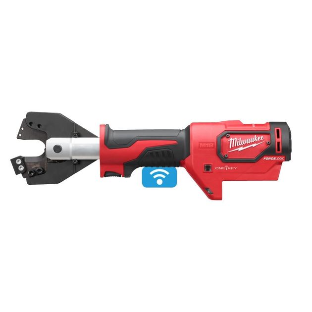 Аккумуляторный гидравлический инструмент M18 ONEHCC-0C ACSR SET MILWAUKEE, фото  | SNABZHENIE.com.ua