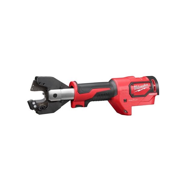 Акумуляторний гідравлічний інструмент для різання кабеля M18 ONEHCC-0C ACSR SET MILWAUKEE, фото , зображення 4 | SNABZHENIE.com.ua Акумуляторний гідравлічний інструмент для різання кабеля M18 ONEHCC-0C ACSR SET MILWAUKEE, фото , зображення 4 | SNABZHENIE.com.ua