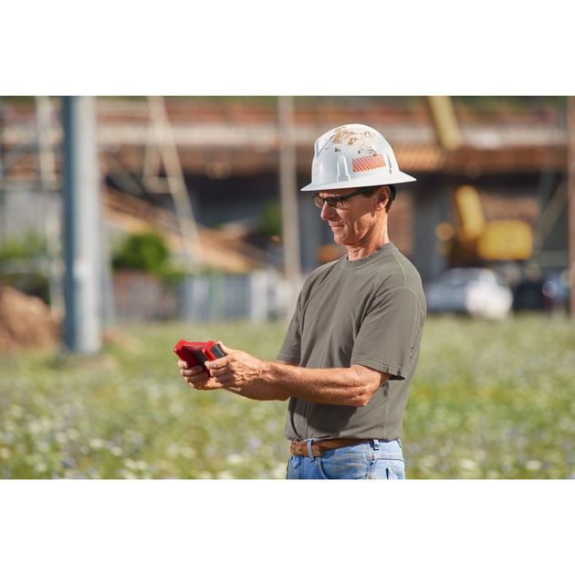 Аккумуляторний гидравлічний інструмент для різання кабелю (підземний з пультом д/у) M18 HCC75R-502C FUEL ONE-K, фото , зображення 5 | SNABZHENIE.com.ua Аккумуляторний гидравлічний інструмент для різання кабелю (підземний з пультом д/у) M18 HCC75R-502C FUEL ONE-K, фото , зображення 5 | SNABZHENIE.com.ua