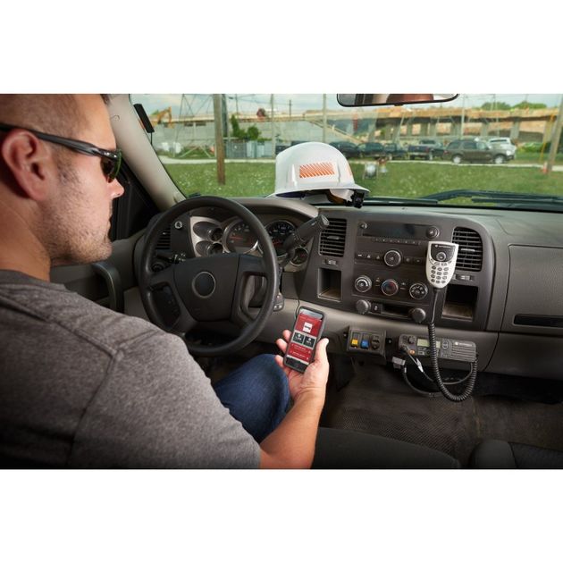 Аккумуляторний гидравлічний інструмент для різання кабелю (підземний з пультом д/у) M18 HCC75R-502C FUEL ONE-K, фото , зображення 3 | SNABZHENIE.com.ua Аккумуляторний гидравлічний інструмент для різання кабелю (підземний з пультом д/у) M18 HCC75R-502C FUEL ONE-K, фото , зображення 3 | SNABZHENIE.com.ua