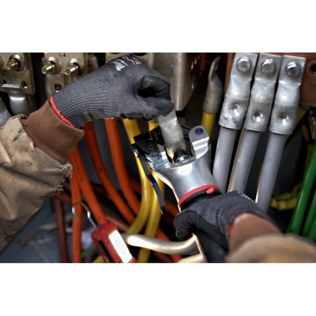 Гидравлический обжимной инструмент M18 HDCT-0C, фото , изображение 6 | SNABZHENIE.com.ua