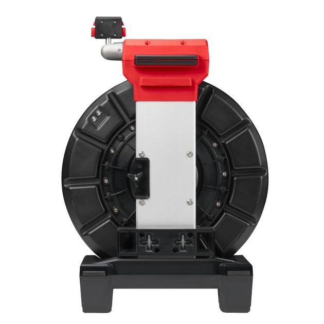 Канализационная инспекционная камера 36 м M18SIC36-0, фото , изображение 5 | SNABZHENIE.com.ua Канализационная инспекционная камера 36 м M18SIC36-0, фото , изображение 5 | SNABZHENIE.com.ua