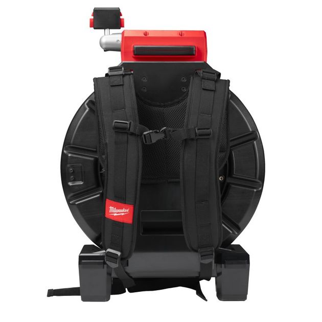 Канализационная инспекционная камера 36 м M18SIC36-0, фото , изображение 2 | SNABZHENIE.com.ua Канализационная инспекционная камера 36 м M18SIC36-0, фото , изображение 2 | SNABZHENIE.com.ua