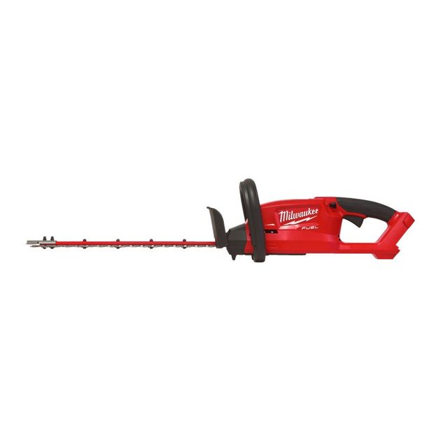 Кусторез аккумуляторный Milwaukee M18 FHT45-0, шина 45 см, фото  | SNABZHENIE.com.ua