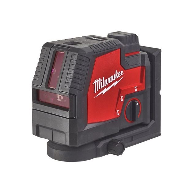 Лазерный нивелир линейно-точечный L4 CLLP-301C, фото , изображение 2 | SNABZHENIE.com.ua