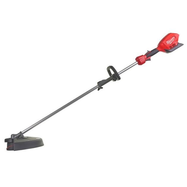Акумуляторний мультифункціональний привод Milwaukee M18 FOPHLTKIT-0 FUEL (в комплектації триммер), фото  | SNABZHENIE.com.ua