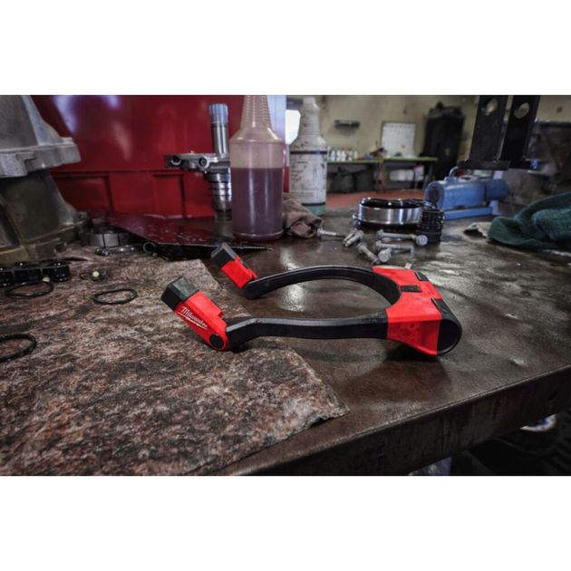 Акумуляторний фонарь шийний заряджаємий через USB L4 NL400-301 MILWAUKEE, фото , зображення 4 | SNABZHENIE.com.ua Акумуляторний фонарь шийний заряджаємий через USB L4 NL400-301 MILWAUKEE, фото , зображення 4 | SNABZHENIE.com.ua