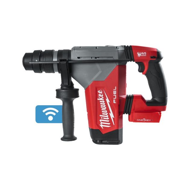 Перфоратор M18 ONE FHPX-0 с аккумулятором SDS-Plus, фото  | SNABZHENIE.com.ua