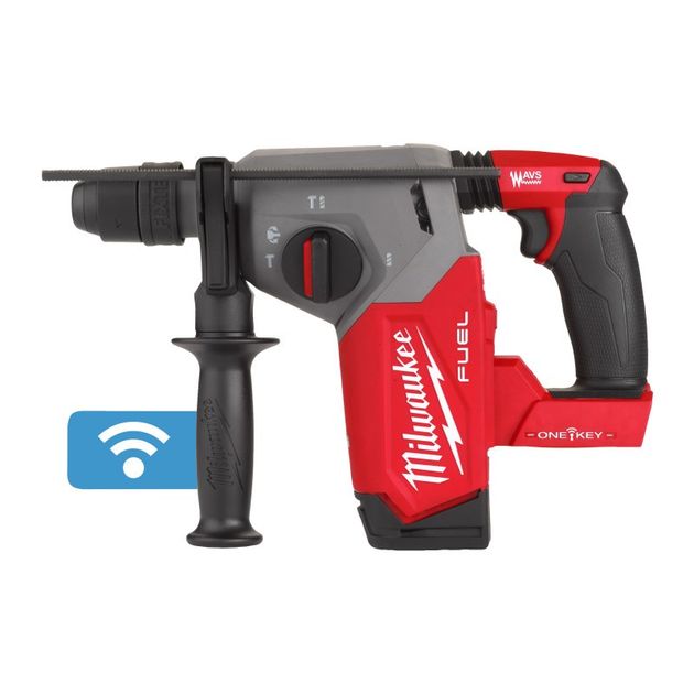 Перфоратор M18 ONE FHX-0 с хвостовиком SDS-Plus, фото  | SNABZHENIE.com.ua
