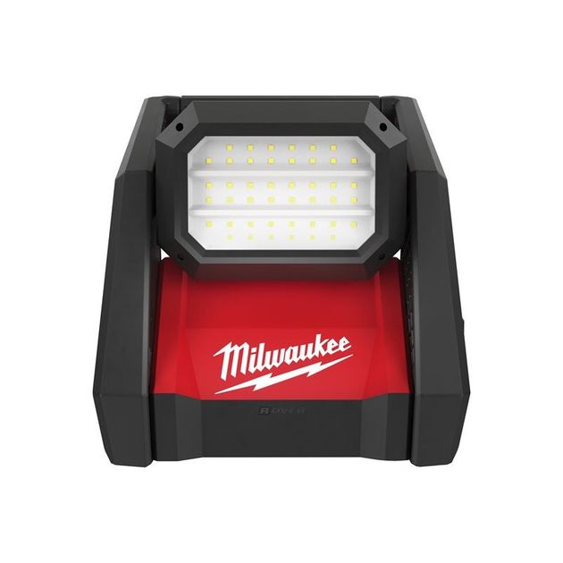 Фонарь аккумуляторный Milwaukee M18 HOAL-0 (4933478118), фото  | SNABZHENIE.com.ua