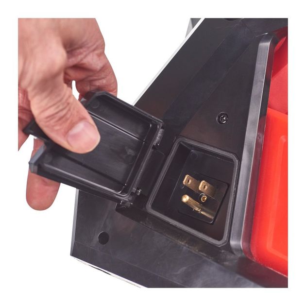 Акумуляторний високопотужний ліхтар M18 HOAL-0 (4933478118) Milwaukee, фото , зображення 9 | SNABZHENIE.com.ua