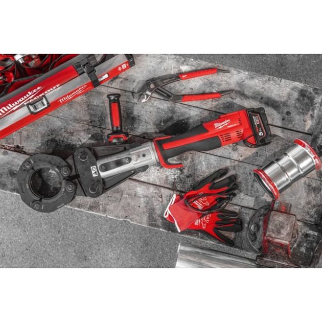 Акк. XL інструмент для обжима труб M18 BLHPTXL-0C, фото , зображення 9 | SNABZHENIE.com.ua Акк. XL інструмент для обжима труб M18 BLHPTXL-0C, фото , зображення 9 | SNABZHENIE.com.ua