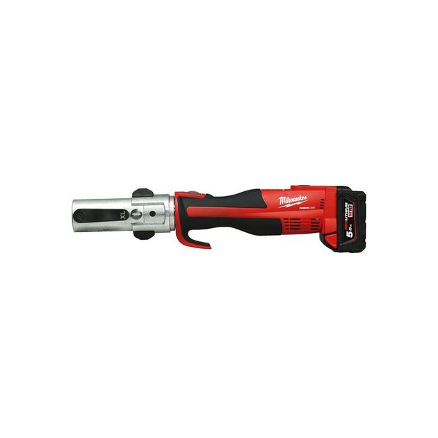 Инструмент обжима труб M18 BLHPTXL-502C, аккумуляторный XL, фото  | SNABZHENIE.com.ua