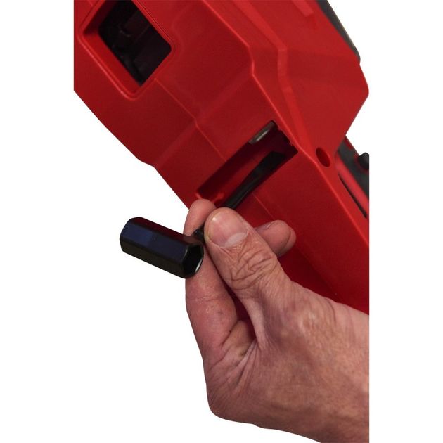 Аккумуляторная цепная пила M18 FCHS35-122, шина 35 см, фото , изображение 9 | SNABZHENIE.com.ua