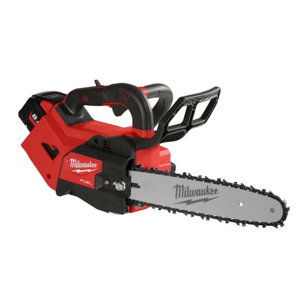 Аккумуляторная цепная пила M18 FTHCHS30-802 EU, шина 30 см, фото  | SNABZHENIE.com.ua
