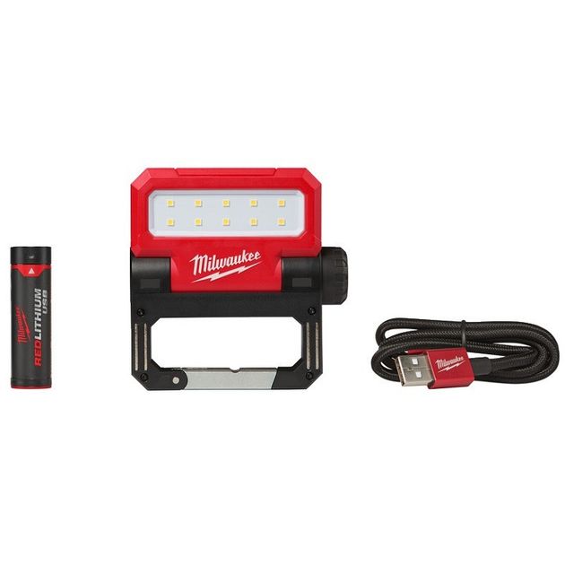 Фонарь аккумуляторный USB L4 FFL-201, фото , изображение 2 | SNABZHENIE.com.ua