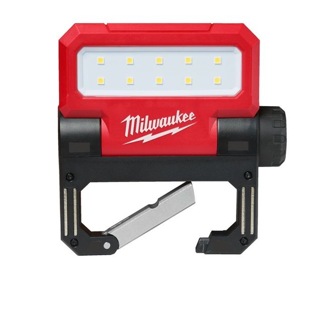 Аккумуляторный фонарь MILWAUKEE L4 FFL-301 с USB-зарядкой, фото , изображение 10 | SNABZHENIE.com.ua Аккумуляторный фонарь MILWAUKEE L4 FFL-301 с USB-зарядкой, фото , изображение 10 | SNABZHENIE.com.ua