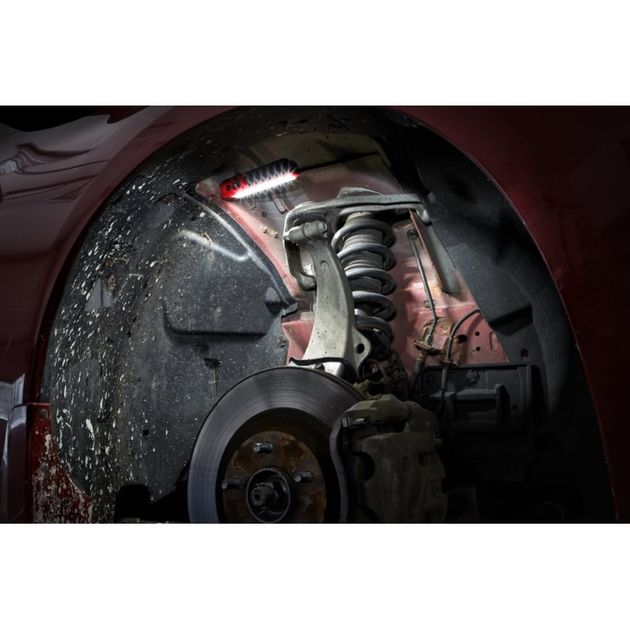 Акумуляторний ліхтар заряджений через USB L4 FL-301, фото , зображення 8 | SNABZHENIE.com.ua Акумуляторний ліхтар заряджений через USB L4 FL-301, фото , зображення 8 | SNABZHENIE.com.ua