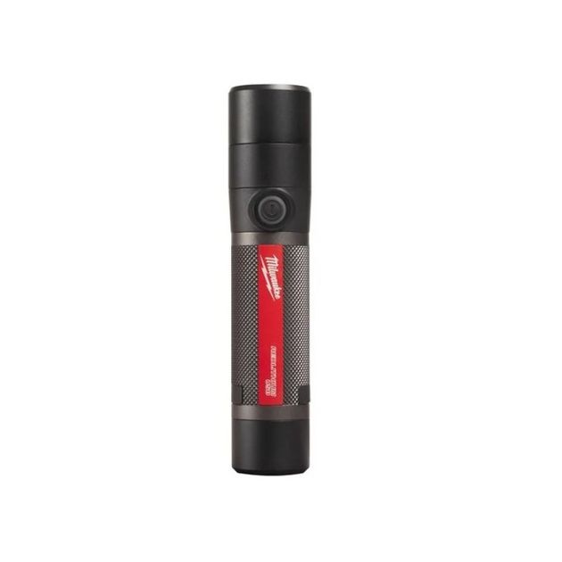 Фонарь аккумуляторный USB L4 FMLED-301, фото  | SNABZHENIE.com.ua